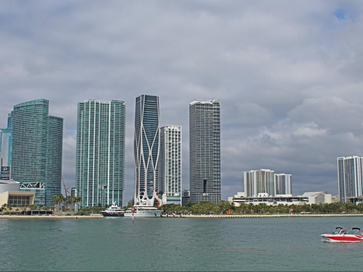 Ciudad de Miami permite desarrollo en antiguo sitio Tequesta