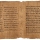 Códice Crosby-Schoyen, uno de los más antiguos textos cristianos